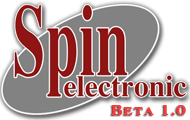 Spin Electronic