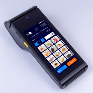 BlueCash-50 Android + Platni terminal