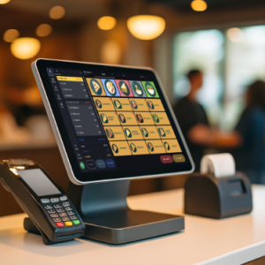 Konty POS – Kafić i restoran