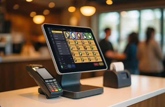 Konty POS – Kafić i restoran