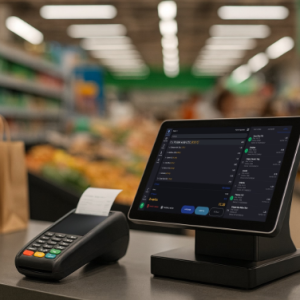 Konty POS – Prodavnica i maloprodaja