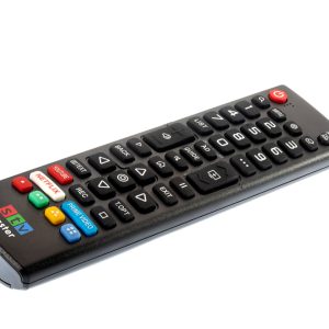 STV Master