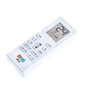 STV Mini Ice White