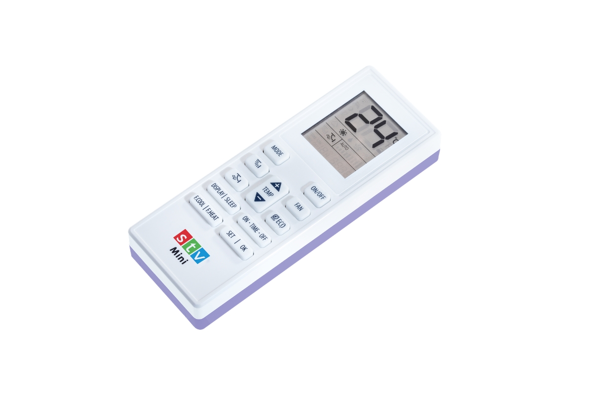 STV Mini Lavender