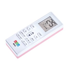 STV Mini Princess pink