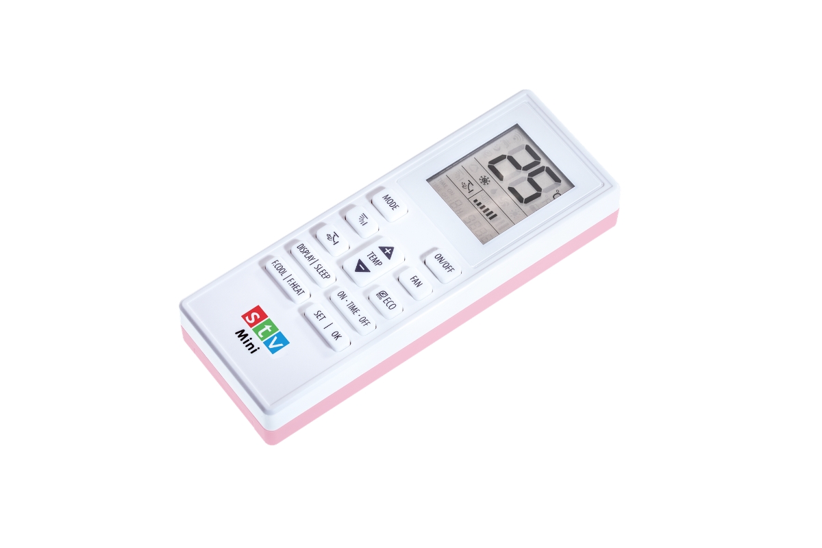 STV Mini Princess pink