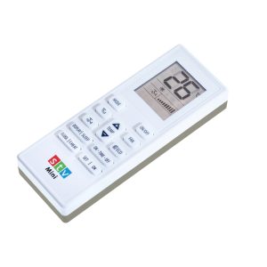 STV Mini Stone Grey