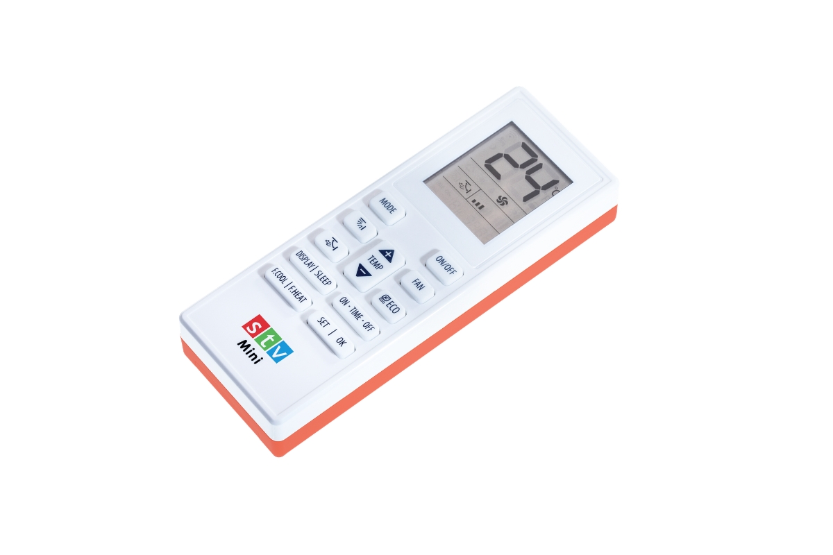 STV Mini Tangerine