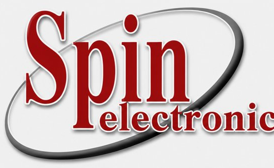 Spin Electronic