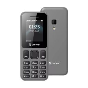 DENVER FAS-18060SRB dual sim 1.77