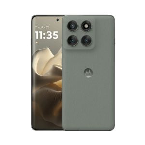 MOTOROLA EDGE 60 PRO 12/512GB 5G ZELENA