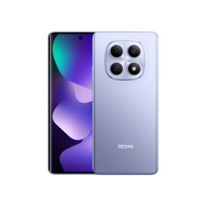 XIAOMI Redmi Note 15 8/256GB LJUBIČASTI