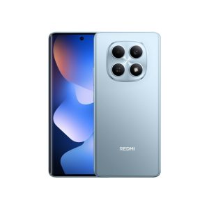 XIAOMI Redmi Note 15 Pro 12/512GB PLAVI
