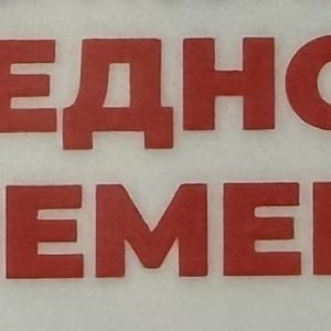 Čitač bezbednosnog elementa
