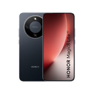 HONOR Magic 8 Lite 8/256GB Crni