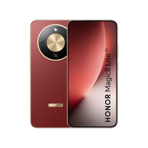 HONOR Magic 8 Lite 8/512GB Bordo crvena