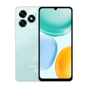 HONOR X5c+ 4/128GB CYAN