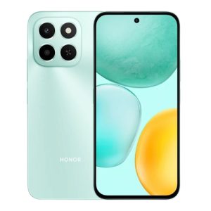 HONOR X6c 6/256GB PLAVI