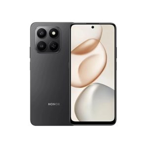 HONOR X7d 8/256GB Crni (velvet black)