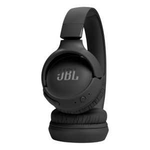 JBL bluetoot slušalice T520 CRNE
