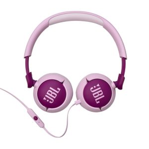 JBL slušalice JR320 LJUBIČASTE
