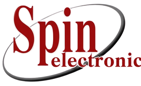 Spin Electronic