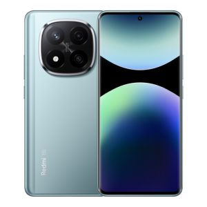 XIAOMI Redmi Note 14 PRO+ 5G 12/512GB PLAVI