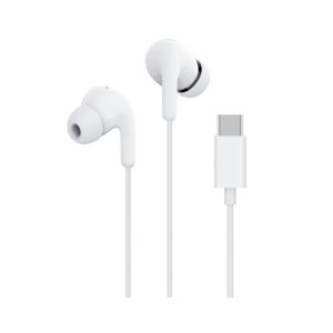 Xiaomi slušalice Type C BELE